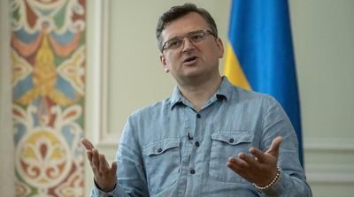 Ukraine Rules Out Ceding Territory to Russia to Secure Peace