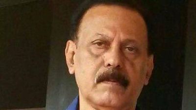 OK Ramdas, Kerala’s prolific opener of the 70s, dies