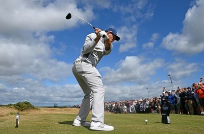 British Open organisers will not ban LIV rebels but could make qualifying tougher