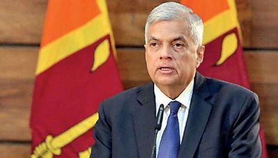 Bring situation under control: Sri Lanka's acting President instructs armed forces