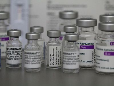 Benzinga Before The Bell: Most Effective Covid-19 Vaccine, Google's Hiring Slowdown, Panasonic's New EV Battery And Other Top Financial Stories Wednesday, July 13