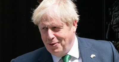 Boris Johnson calls confidence vote in himself to combat Labour plan