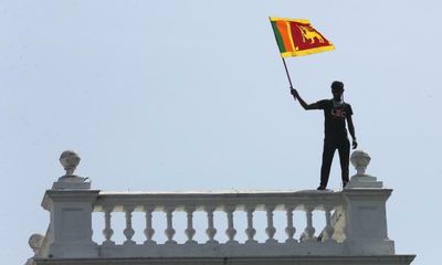 Sri Lanka’s old political order has collapsed. What happens next?