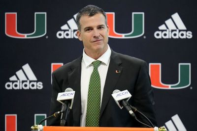 Cristobal, Miami Surging on College Football Recruiting Trail