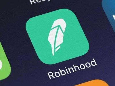 Robinhood And 3 Other Stocks Insiders Are Selling