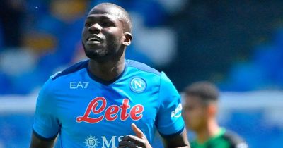 What Kalidou Koulibaly to Chelsea transfer means for N'Golo Kante, Jorginho and Edouard Mendy