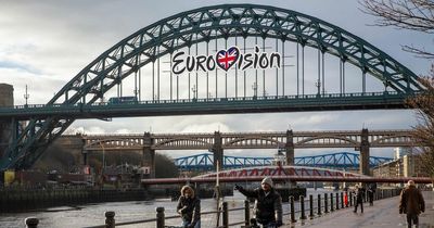 Newcastle's hopes of hosting Eurovision boosted as expert brands city a 'suitable' candidate