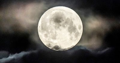 Buck Supermoon: What is July full moon phenomenon and how to see it