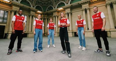 Your chance to win a new Bristol City 2022/23 shirt