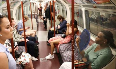 UK weather: London mayor orders emergency response to heatwave