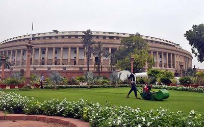 Ahead of monsoon session of Parliament, government calls all-party meeting on July 17