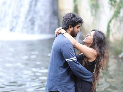 Swipe for Love: “I was terrible at texting but thankfully it didn't put off my partner”