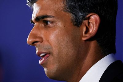 Ancestral ties: India avidly watching British leadership race