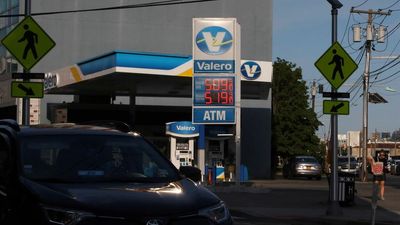 Scorching inflation hit 9.1% in June, highest since 1981