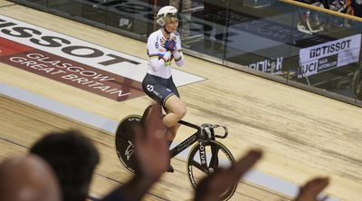 Olympic champion cyclist Katie Archibald withdraws from Commonwealth Games