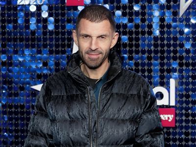 DJ Tim Westwood accused of having sex with a 14-year-old girl
