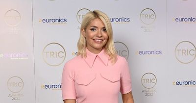 ITV This Morning's Holly Willoughby gives people a giggle over staff she names on her lifestyle website Wylde Moon