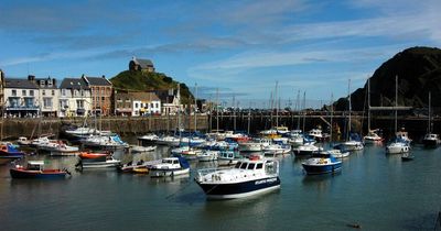 Stunning seaside town just two hours from Bristol named one of UK's 'best hidden gems'