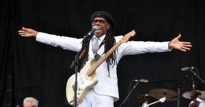 Nile Rodgers & CHIC in Bristol: Timings, set list prediction, tickets and transport