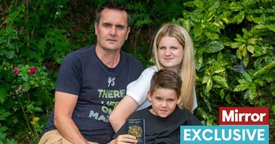 Passport Office chaos left family members getting documents back months apart