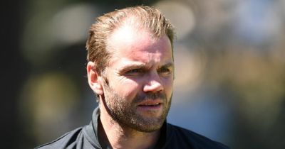 Robbie Neilson details Hearts selection plans with high volume of games ahead of European adventure