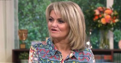 ITV This Morning viewers praise Danniella Westbrook over show appearance