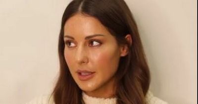 Made in Chelsea's Louise Thompson rushed back to hospital after 'concerning' update