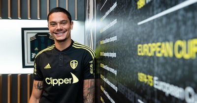 Leeds United confirm goalkeeper exit as deal is agreed with newly-promoted second-tier outfit