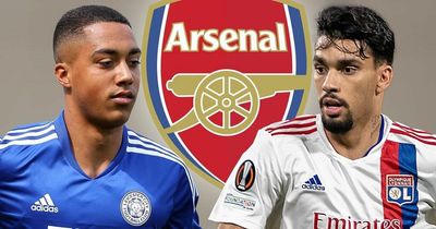 Youri Tielemans holds 'obvious advantage' over Lucas Paqueta during Arsenal discussions