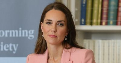 Kate Middleton facing heartbreak following sad death of confidant and guru