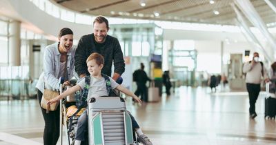 Furious mum splits opinions as school 'rats on her' for taking child on holiday during term-time