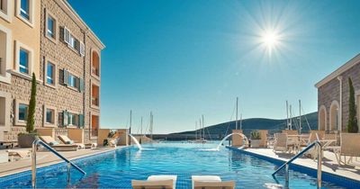 UK holidaymakers eye Balkan breaks as value alternative to regular resorts
