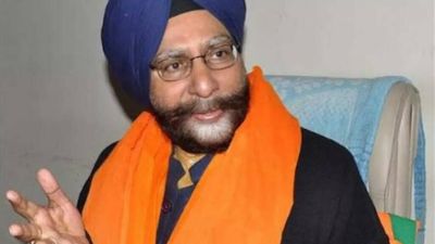 BJP writes to SSP Mohali seeking registration of FIR against Delhi CM Arvind Kejriwal