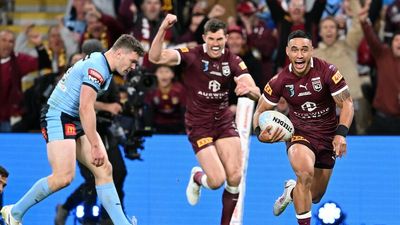 State of Origin III: The seven moments that stole the spotlight as Queensland beat New South Wales 22-12