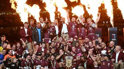Why Queensland's incredible win was one of the greatest Origin matches ever played