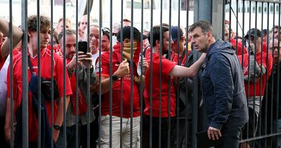 Liverpool fans demand minister resign after government report on Champions League final