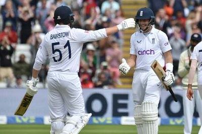 English cricket is flying high now, but not all is rosy