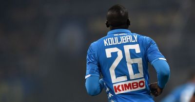 The John Terry footsteps that Kalidou Koulibaly could follow in with Chelsea shirt number choice