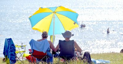 Heatwave in Wales: A day-by-day guide to how hot it is going to get where you live