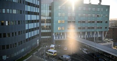Leeds hospitals struggling to cope as urgent warning issued