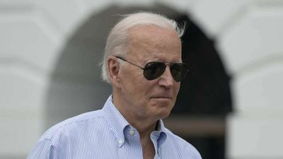 Poll: Only 26 Percent of Democrats Want Biden To Run in 2024