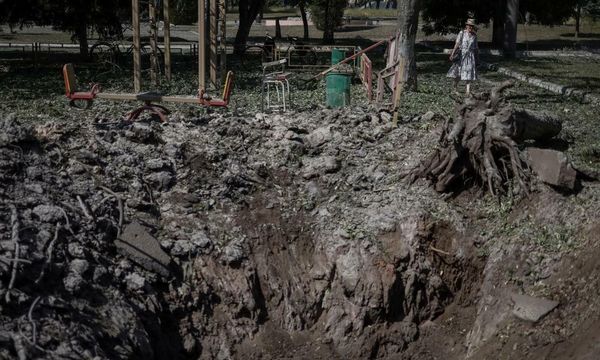 Russia-Ukraine war update: what we know on day 137 of the invasion