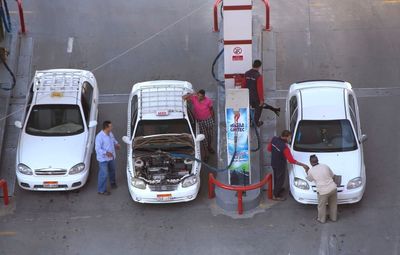 Egypt raises price of widely used diesel, other fuel