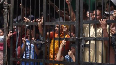 India: Hindu extremists are stoking a wave of Islamophobic sentiment across the country