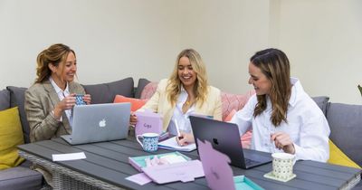 Irish start-up fights period poverty with organic pads and tampons