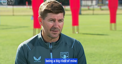 Steven Gerrard gives verdict on Manchester United under Erik ten Hag after Liverpool FC win