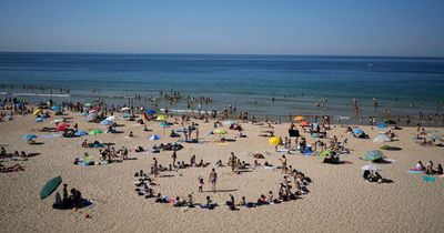 Wales heatwave: This is why it is so hot and going to keep getting hotter