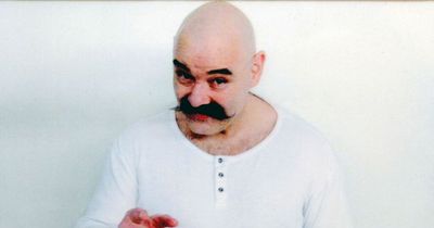 Notorious prisoner Charles Bronson to 'shock the planet' by revealing why he's been behind bars for nearly 50 years
