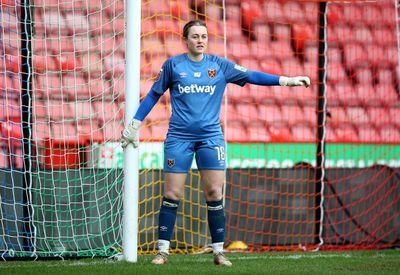 New Zealand keeper Anna Leat signs for Aston Villa on two-year deal