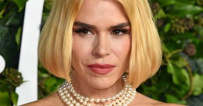 Billie Piper looks completely different after drastic hair transformation